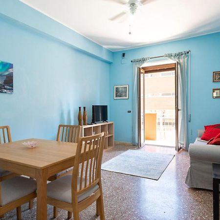 Di Fronte Alla Basilica Di San Paolo Apartment Рим Екстериор снимка